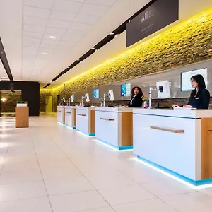 Novotel Отель