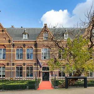 The College Amsterdam, Autograph Collection Отель
