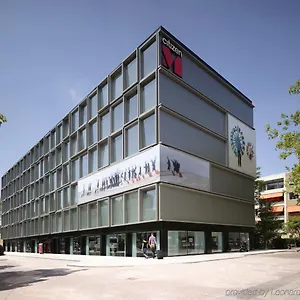 酒店 南阿姆斯特丹m公民酒店, 阿姆斯特丹