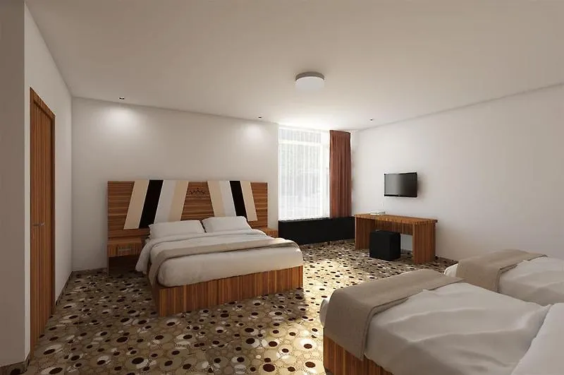 ***  Hotel King'S Court Амстердам Нидерланды