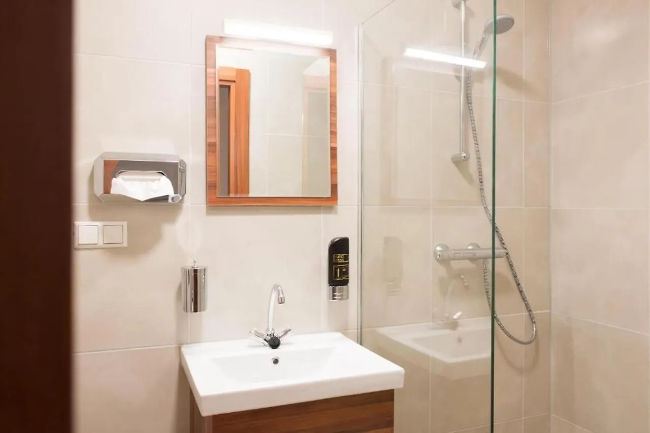 Hotel King'S Court Амстердам