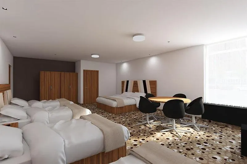 Hotel King'S Court Амстердам