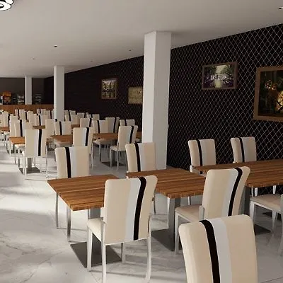Hotel King'S Court Амстердам