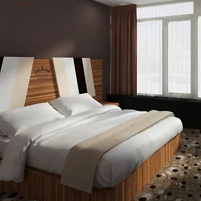 Hotel King'S Court Амстердам