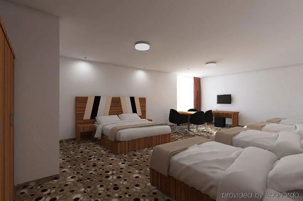 Hotel King'S Court Амстердам 3*,